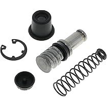 マッスー　2点 Amazon | ニッシン NISSIN ブランド マスターシリンダー用リペア